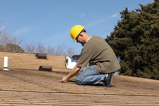 Best Metal Roofing Installation  in Camp Point, IL