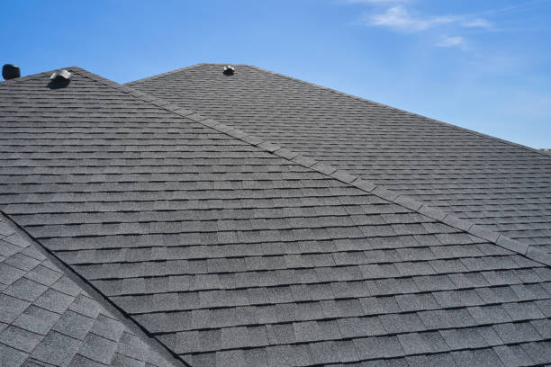 Hot Roofs in Camp Point, IL